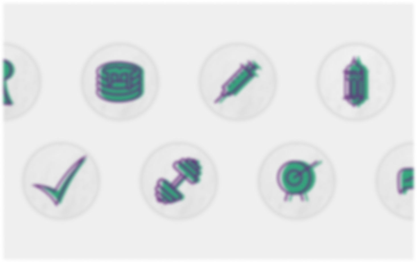 Next Project Background