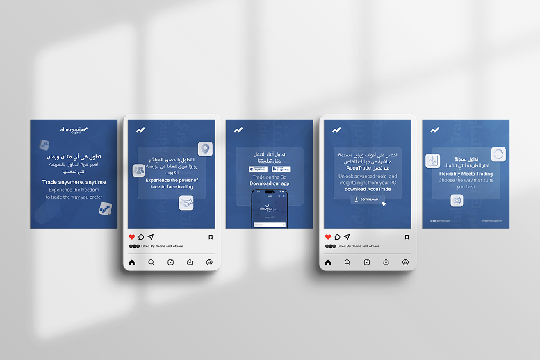 Social Media IDs Project 1