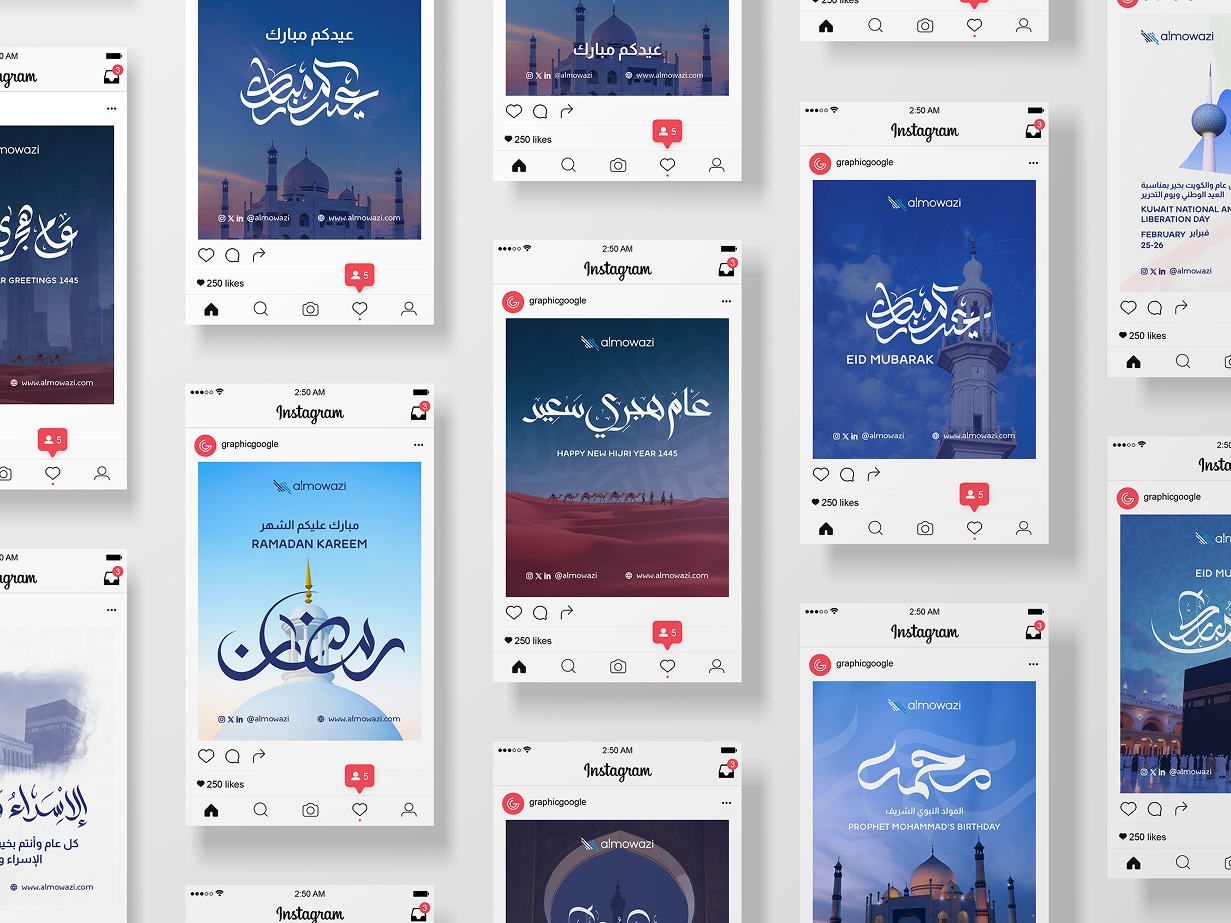 Social Media Project 2