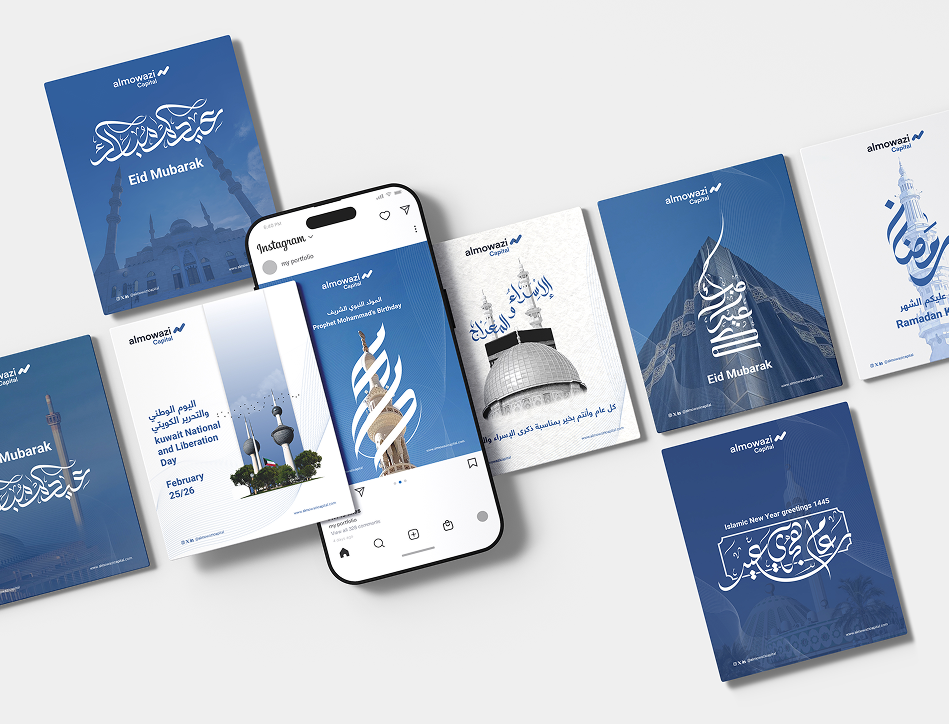 Social Media Project 3