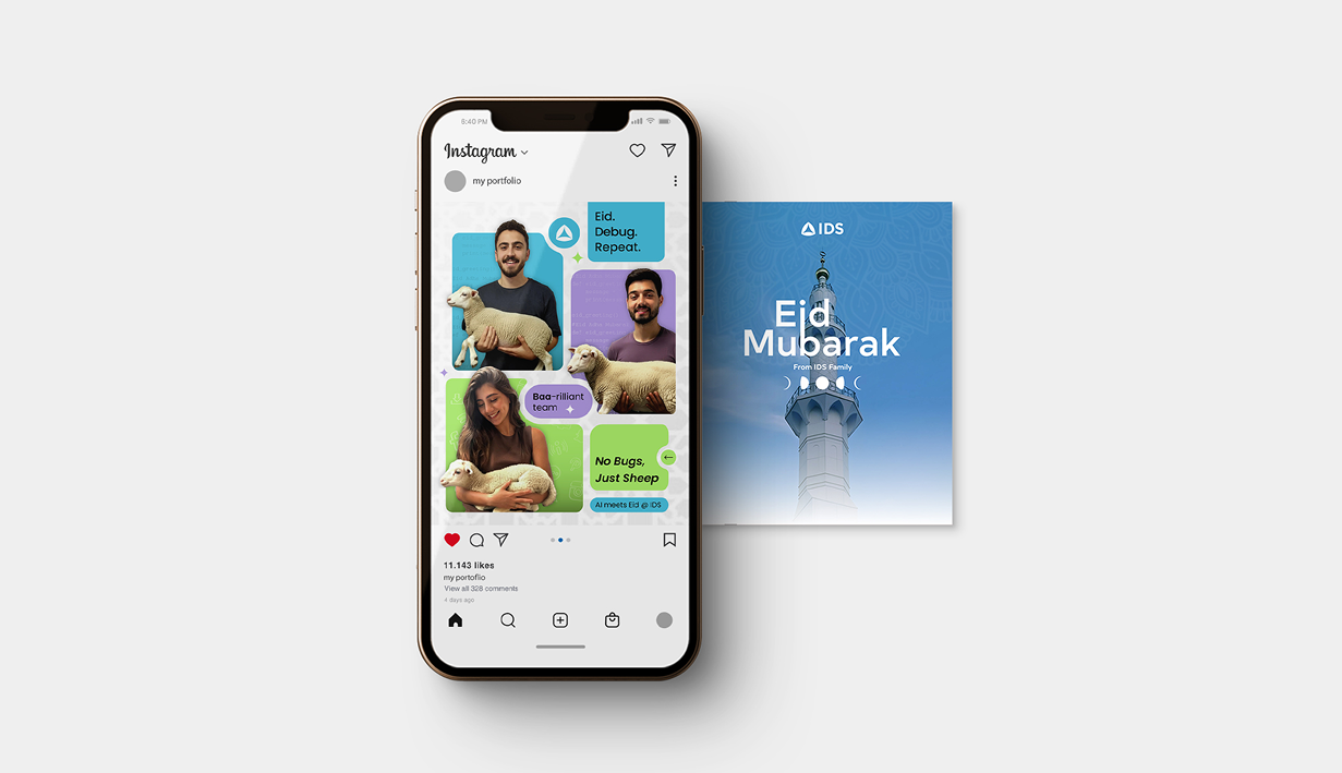 Social Media Project 5