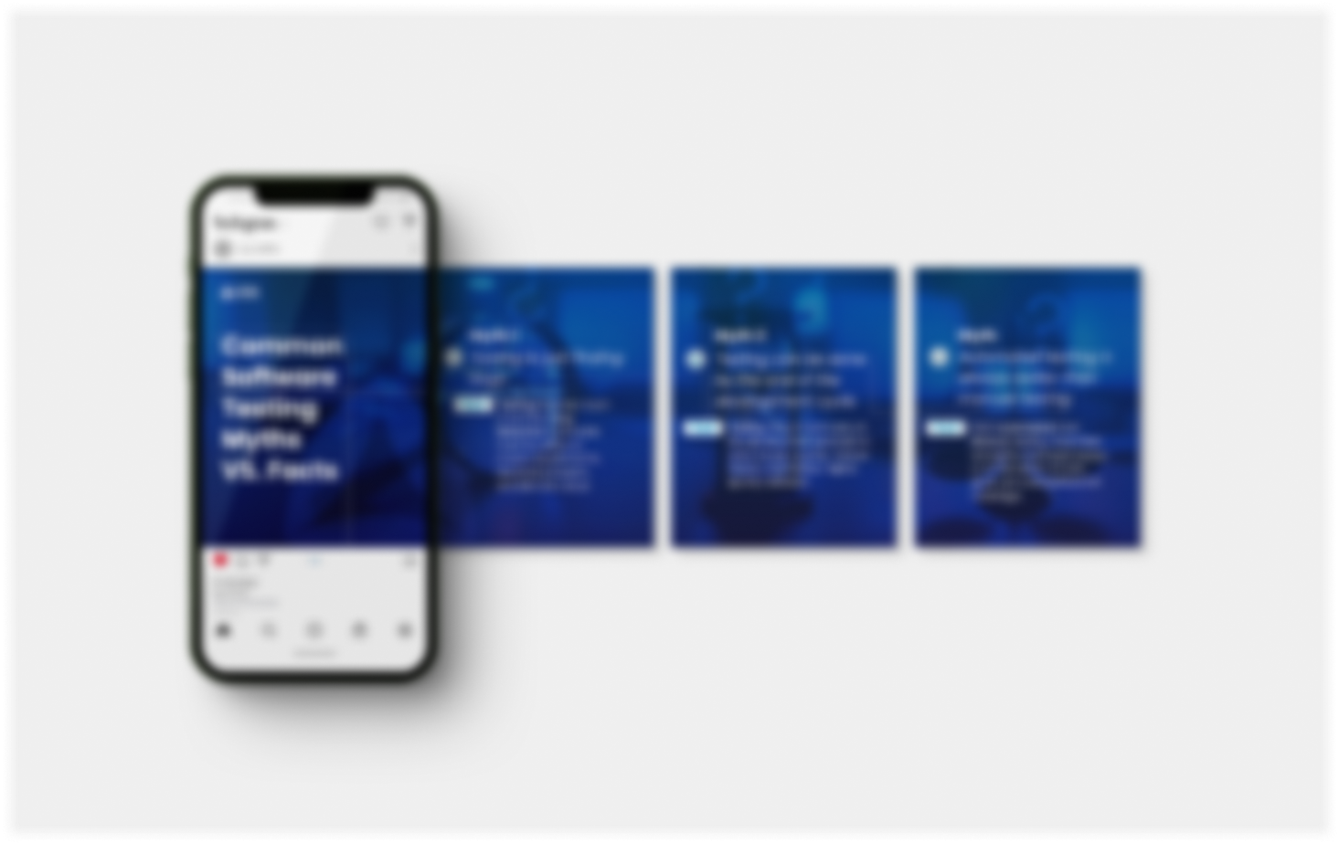 Next Project Background